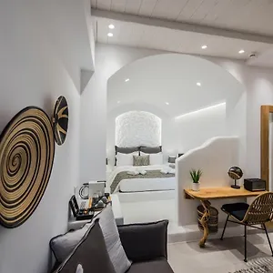 Mini-hôtel Bohemia Luxury Living, Chaniotis