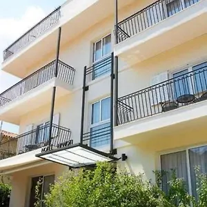 Hanioti Hotel Hotel
