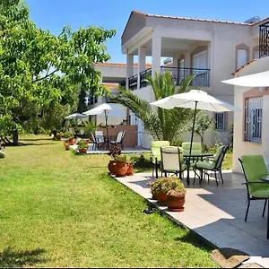 Deres Aparthotel