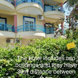 Makedonia Sky Hotel