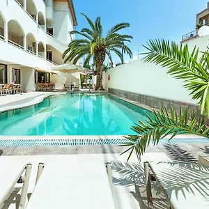3* Отель Elinotel Polis