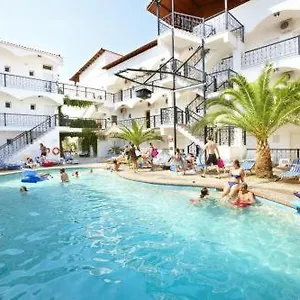 2* Отель Grand Victoria