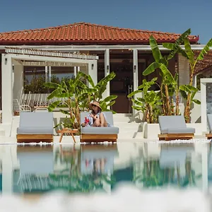 Appart hôtel Ampelia Kassandra, Chaniotis