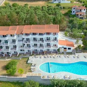 Hotel Haris By Diomedes Group, Hanioti