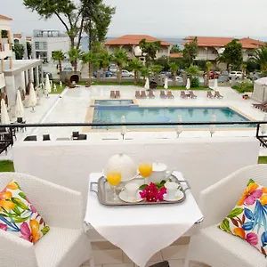 Melathron Hotel