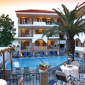 Calypso Hotel