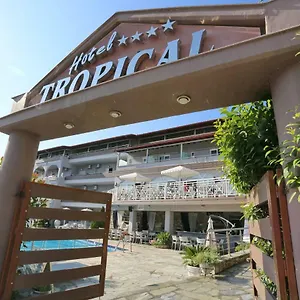 4* Апарт-отель Tropical