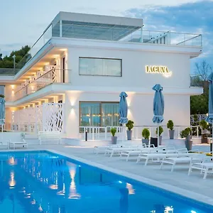 Laguna By Diomedes Group Hotel