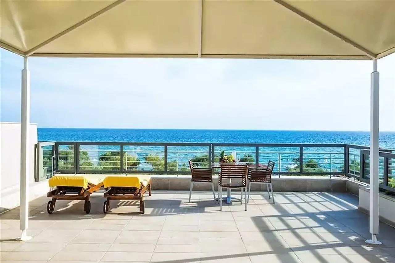 Hotel Anastasia Hanioti 0*,  Greece