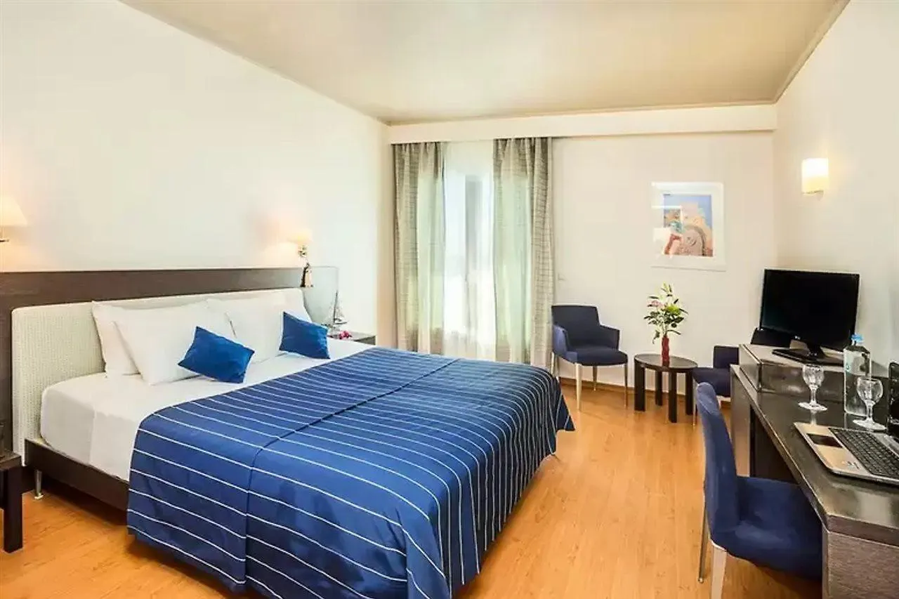 Hotel Anastasia Hanioti