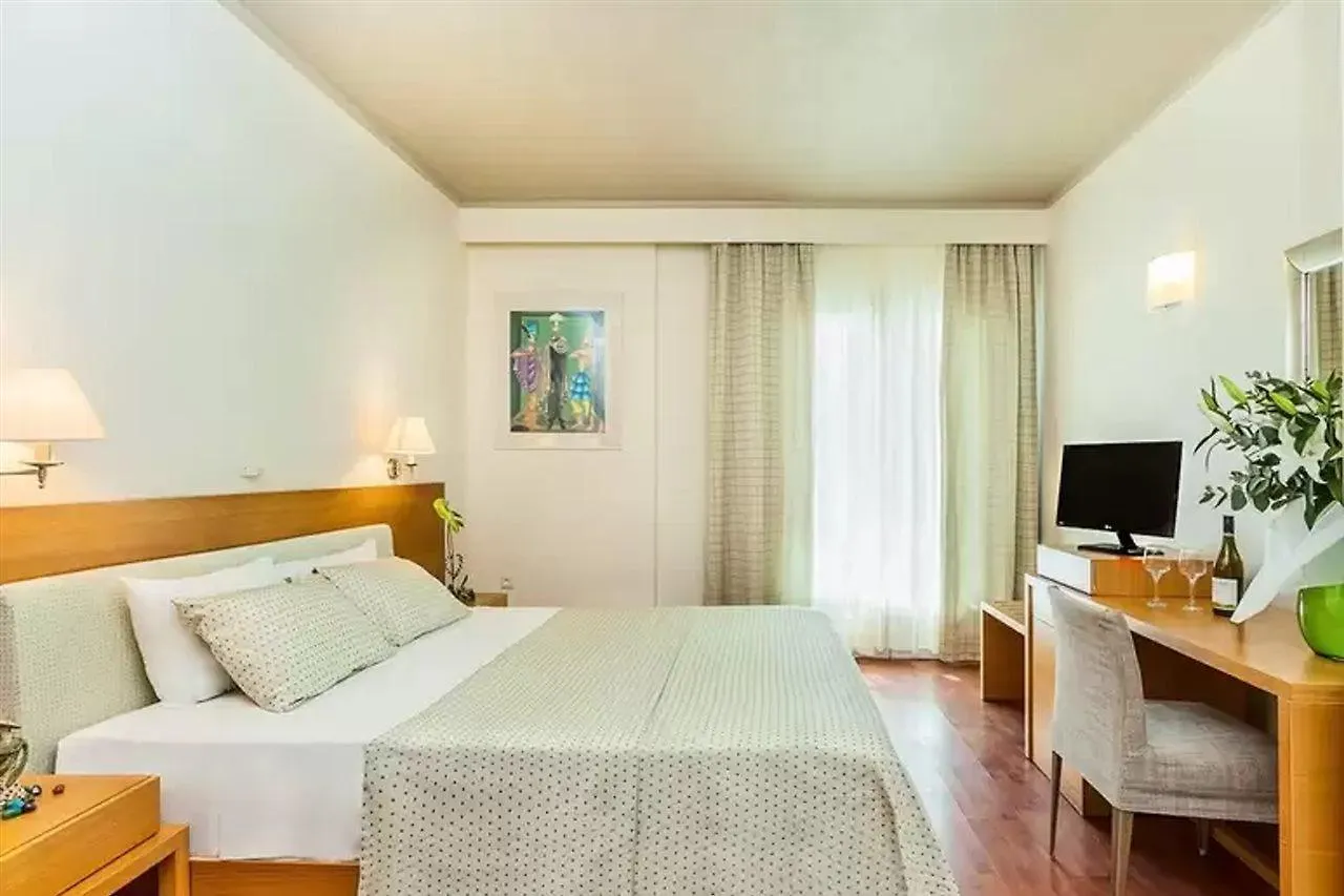 Hotel Anastasia Hanioti Greece